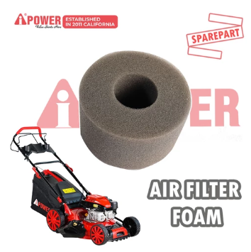 AIR FILTER FOAM